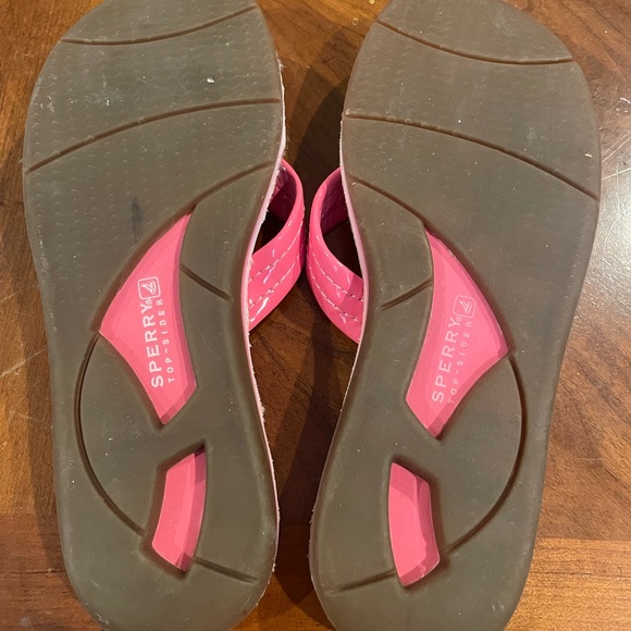 Sperry flip flops - Picture 3 of 6